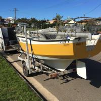 Boat Transport Sydney image 2